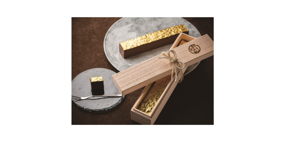 RISTORANTE HiRo CENTRO | 金の極み | NEW PORT | ニューポート