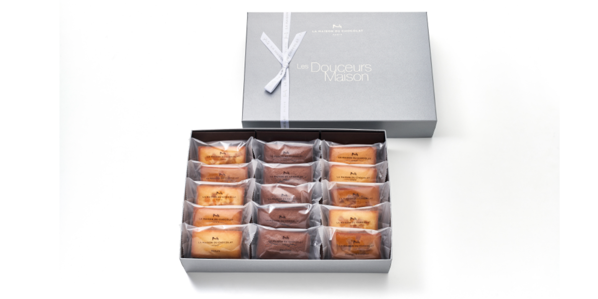 LA MAISON DU CHOCOLAT 時を越える魔法のレシピ x325)LA MAISON DU CHOCOLAT 時を越える魔法のレシピ/2009年/ラ