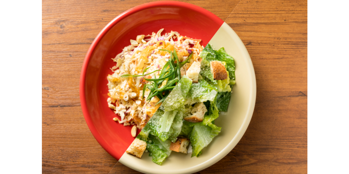 サラダ WP PIZZA 横浜ランドマークプラザ店 | WP | NEW PORT | ニューポート