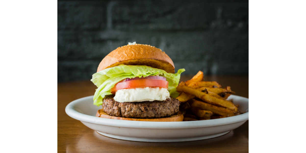 Bubby's Landmark Plaza | ブルーチー | NEW PORT | ニュー