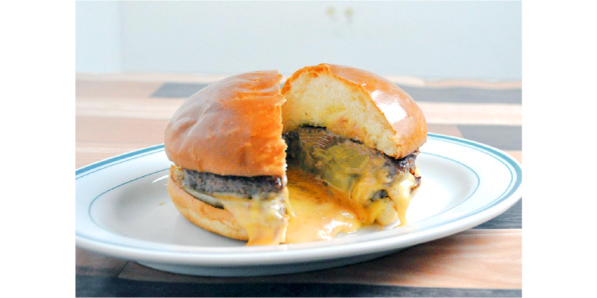 BURGER JO'S | ジューシールーシー | NEW PORT | ニューポート | 商業