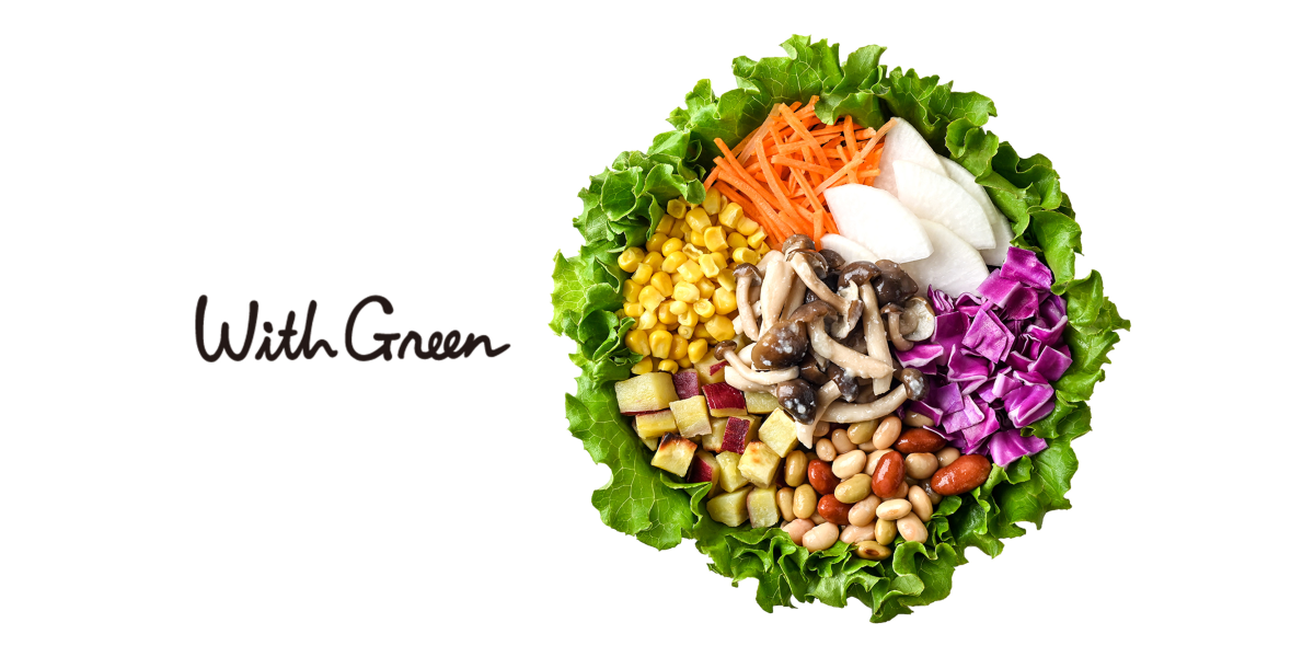 サービス終了】【モバイルオーダー】サラダボウル専門店 | NEW PORT