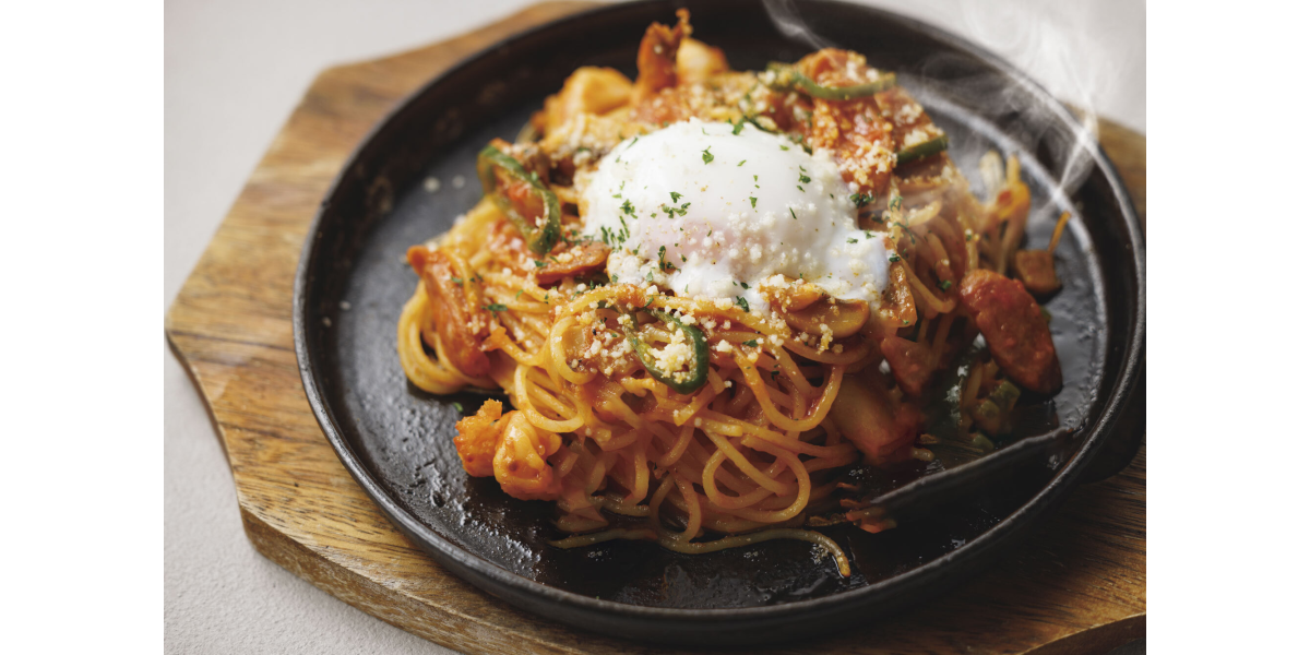 ナポリタン スゴ得】スパ王 喫茶店のナポリタン｜西友ネットスーパー｜楽天全国