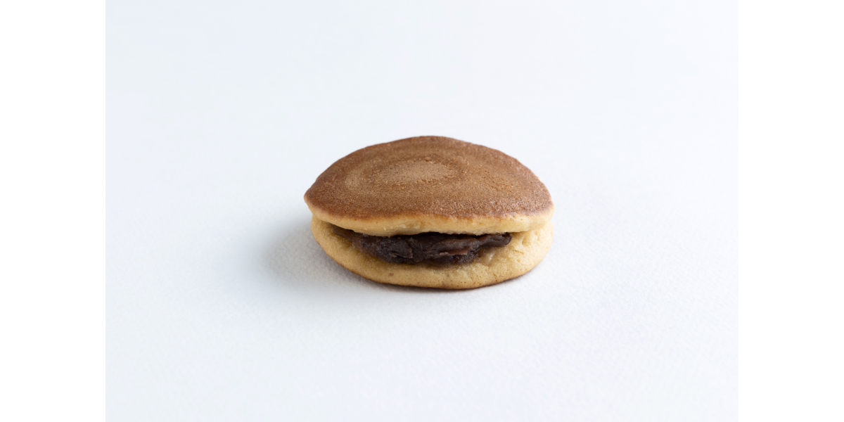KOMU WAGASHI | 丹波大納言小豆 どら焼き 単品 | TANOMO GIFT