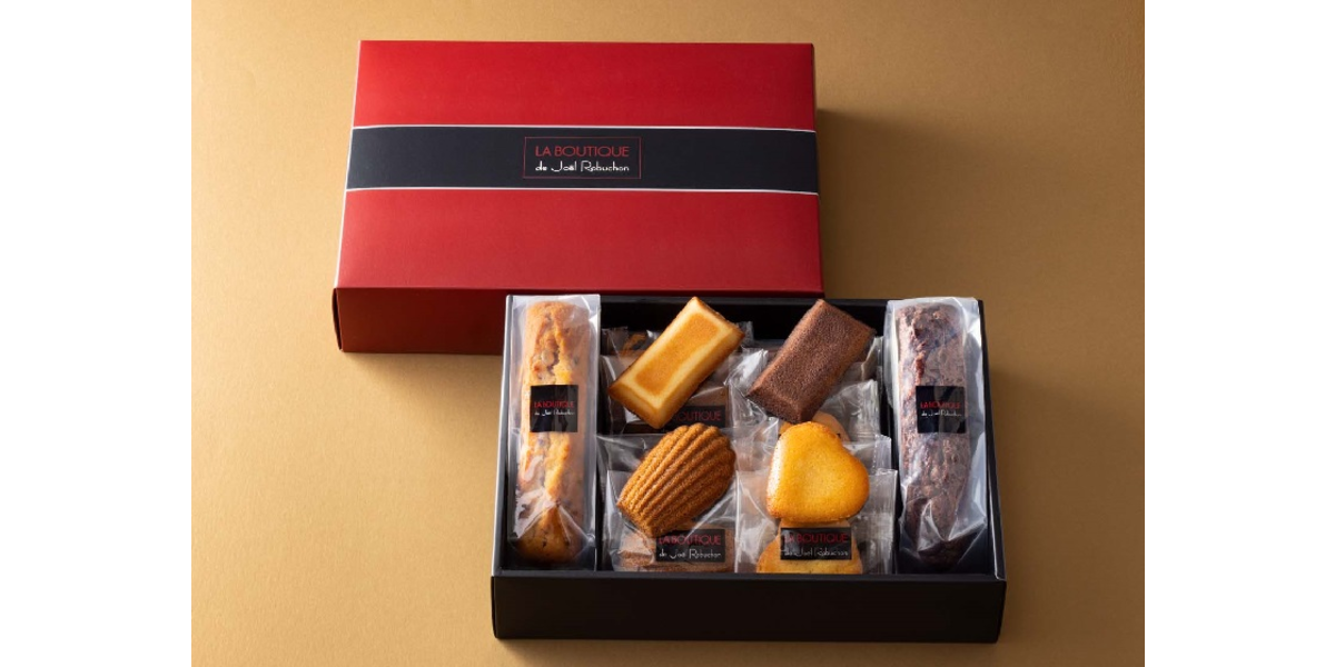 ラ ブティック ドゥ ジョエル・ロブション | ラコレクション～マロン