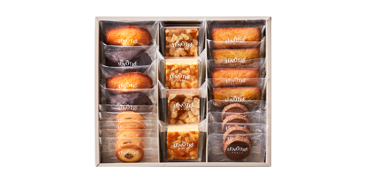 ルノートル東京 | ＜ルノートル＞アソートセレクション50（大丸有