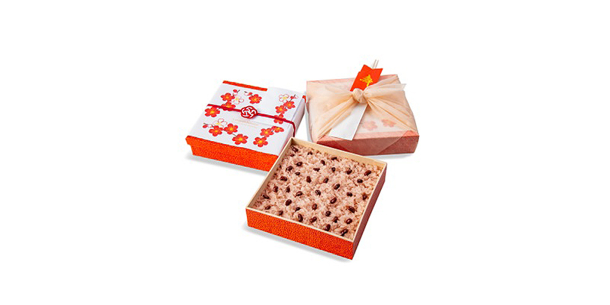 赤飯 赤飯の素 2.5合炊【常温品】 | 金沢浅田屋お取り寄せオンラインショップ