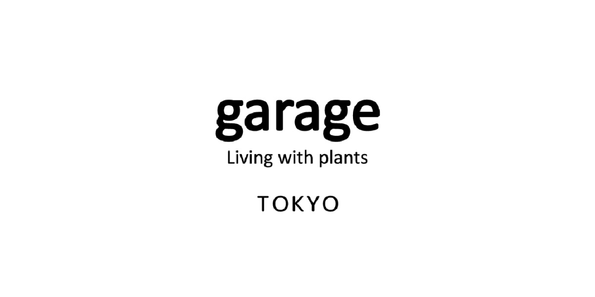 garage TOKYO | TANOMO GIFT