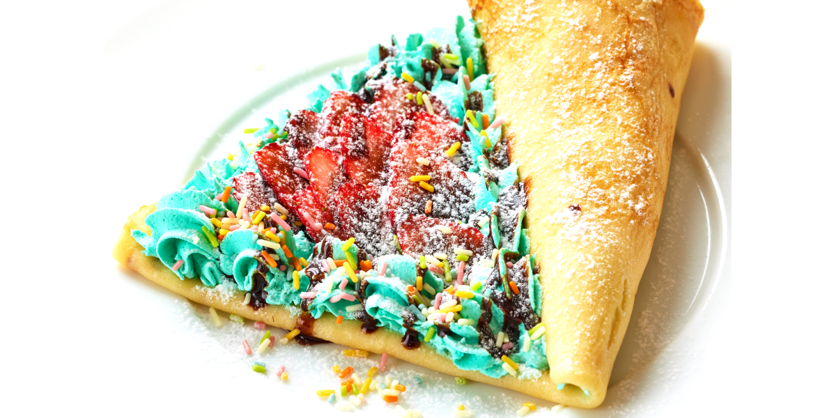 ABC canteen ハラカド店 | チョコミントいちごクリーム | ニューポート