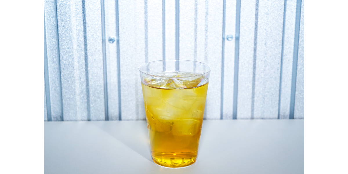 THE STANDARD DRINKS | 加賀棒ほうじ茶ハイ | NEW PORT | ニューポート