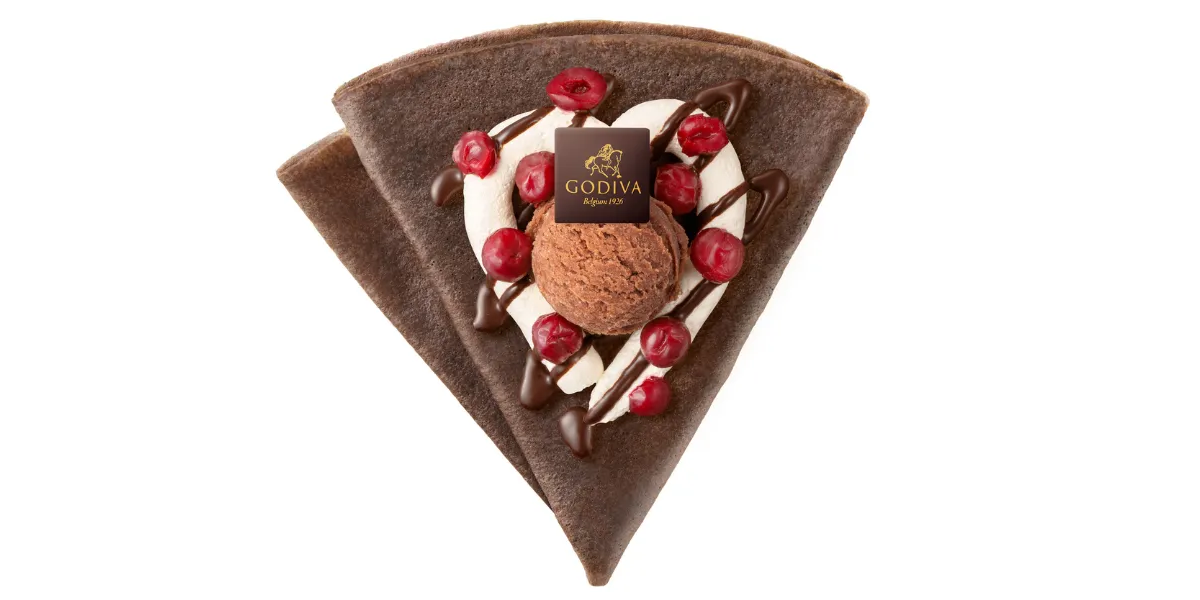 GODIVA dessert mozoワンダーシティ店 | ニューポート | 商業施設向け