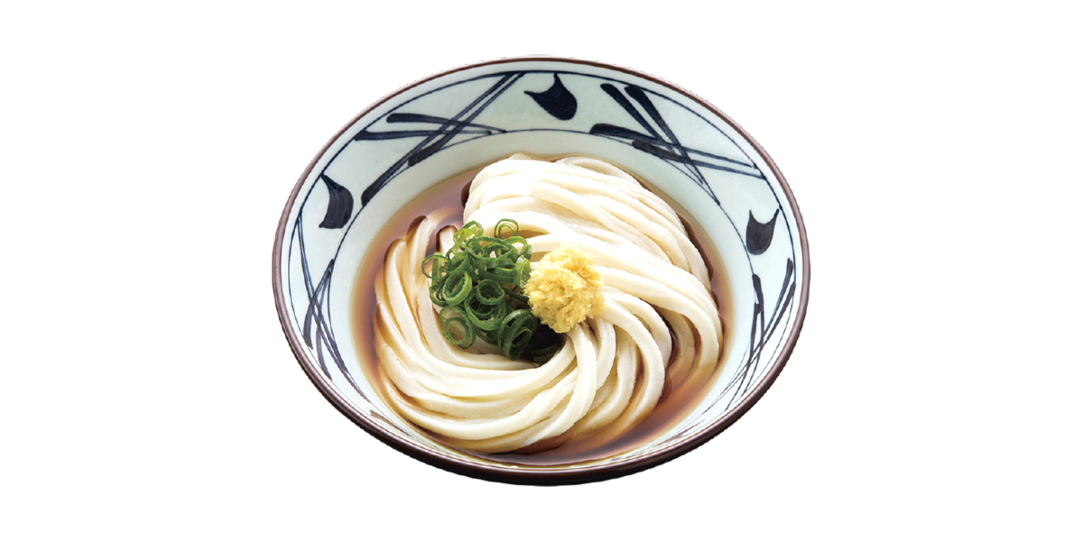 丸亀製麺 mozoワンダーシティ店 | ぶっかけうどん(冷) | NEW PORT