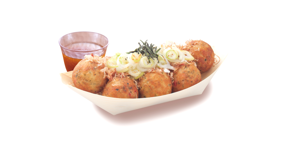 銀だこKITCHEN mozoワンダーシティ店 | ねぎだこ | NEW PORT | ニュー