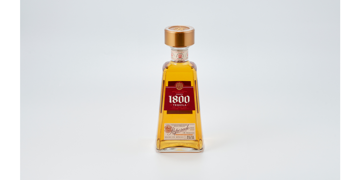 16 KATL | テキーラクエルボ1800レポサド | NEW PORT | ニューポート