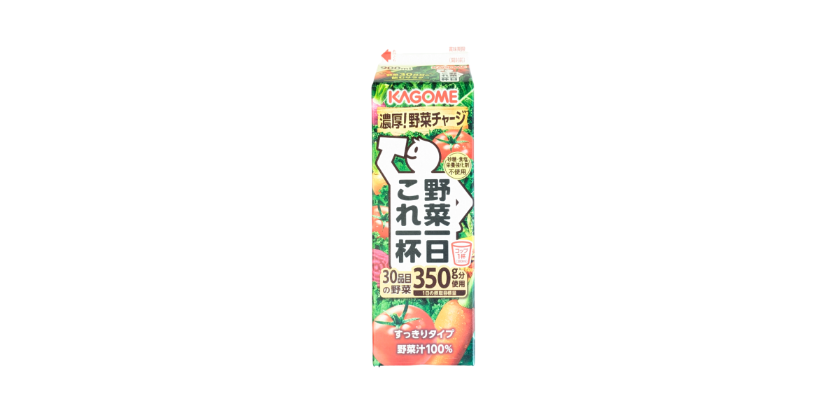 そうてつローゼン ゆめが丘ソラトス店 | カゴメ 野菜一日これ | NEW