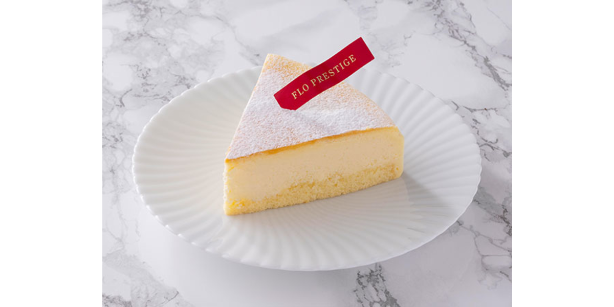 フロプレステージュ ゆめが丘ソラトス店 | ベイクドチーズケー | NEW 