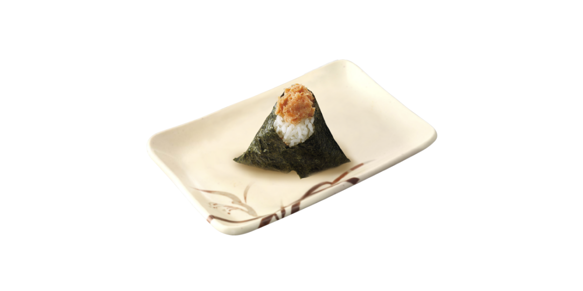 丸亀製麺 mozoワンダーシティ店 | 鮭おむすび | NEW PORT | ニュー