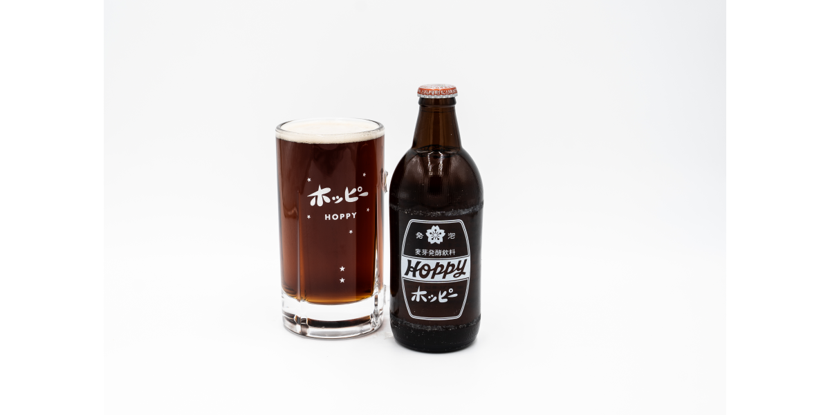 中華可菜点心 | ホッピーセット黒 | NEW PORT | ニューポート