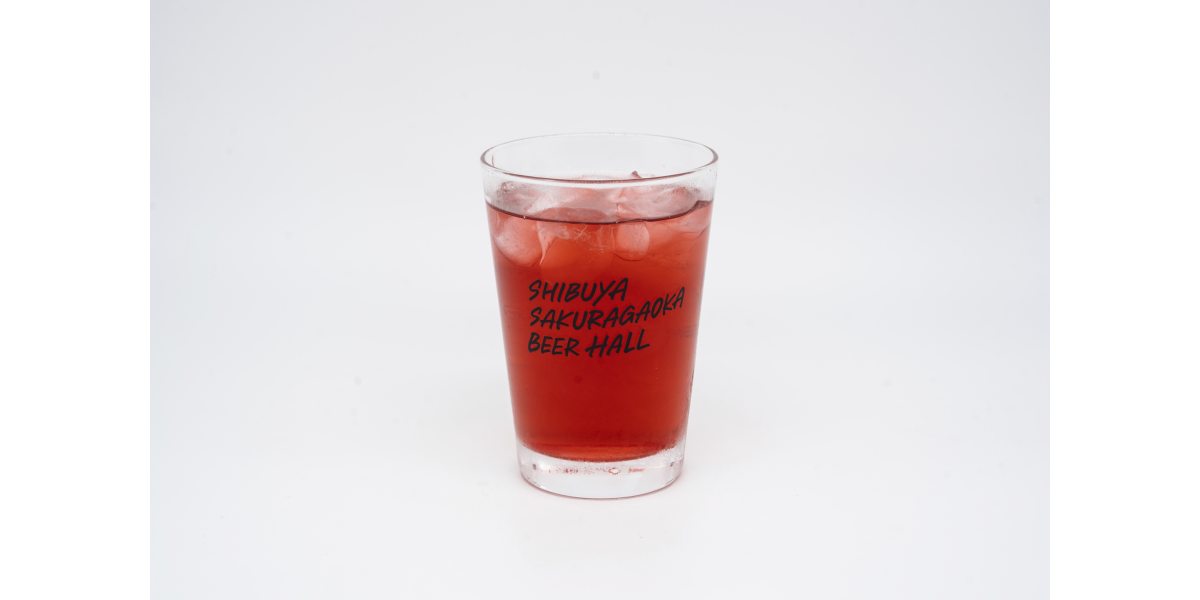 SHIBUYA BREWERY | ドラゴンフルーツハーブティ | NEW PORT | ニュー