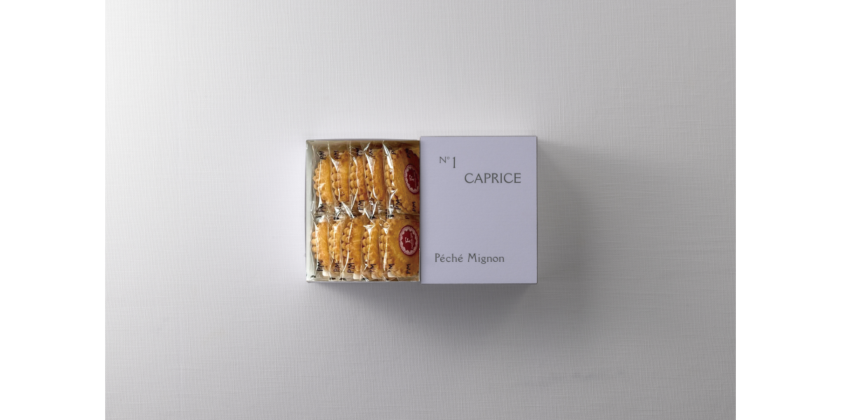 Péché Mignon | フランボワーズクリームサンド 10枚入 | TANOMO GIFT Péché Mignon | フランボワーズクリームサンド 10枚入 | TANOMO GIFT