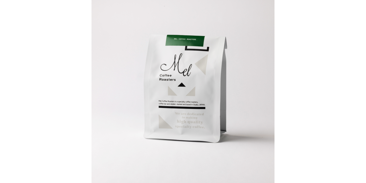 メニュー表】Mel Coffee Roasters | Mel | TIME OUT MARKET OSAKA