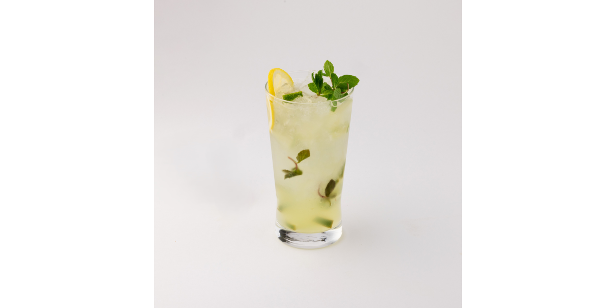 Time Out Bar 1 | カリビアンレモンサワー | TIME OUT MARKET