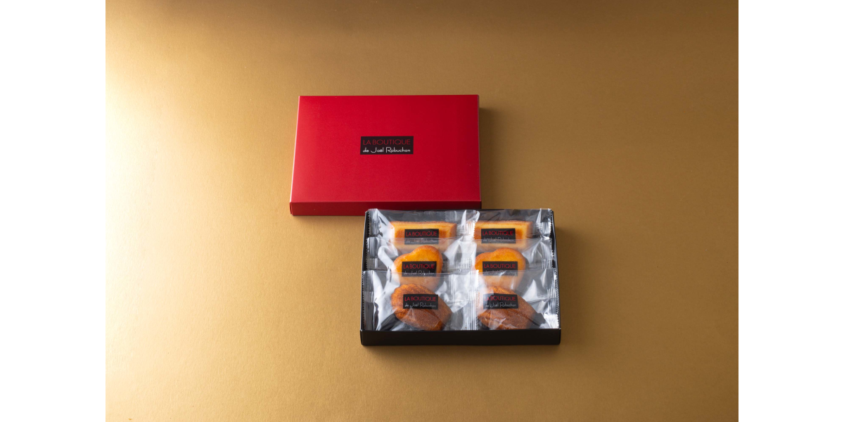 ⭐︎新品・未使用品⭐︎ Joel Robuchon フェーブ ジョエル・ロブションの新年を祝うフランスの伝統菓子『ガレット