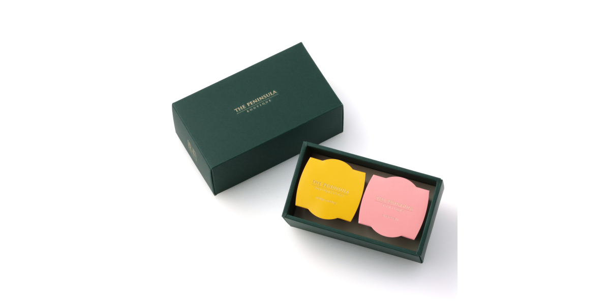 THE PENINSULA BOUTIQUE ソース4種セット ザ・ペニンシュラ ブティック＆カフェでワンランク上の贈り物を