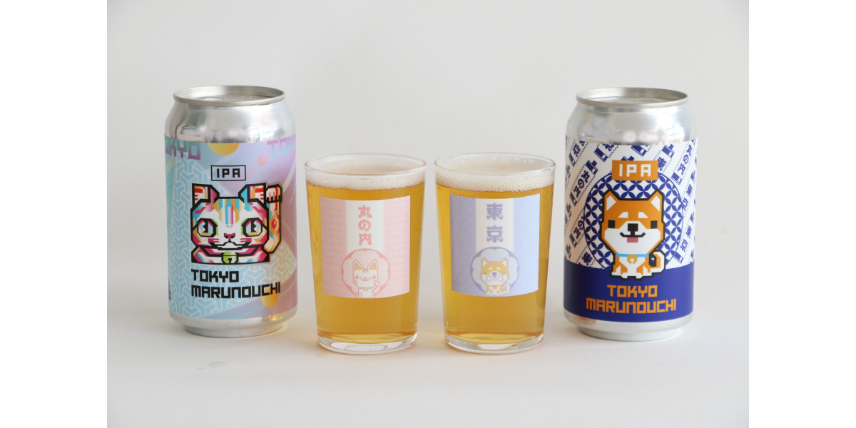Marunouchi Happ. STORE | 東京・丸の内限定！クラフトビールセット