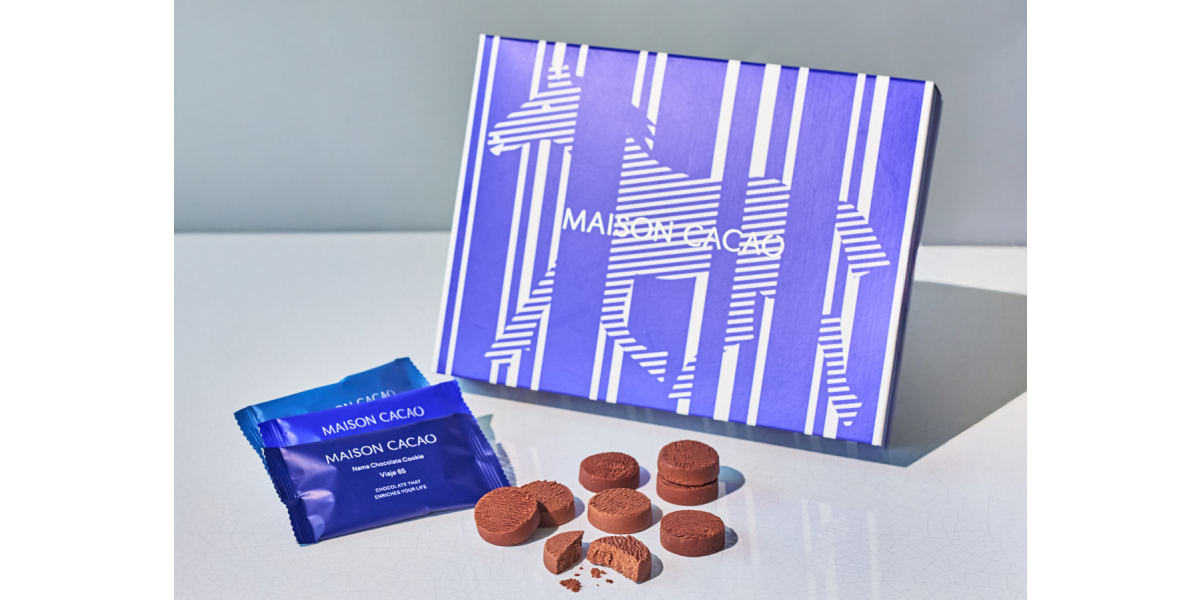 チョコ丸 MAISON CACAO/メゾンカカオ 丸の内店 | （大丸有エリア限定）生チョコ
