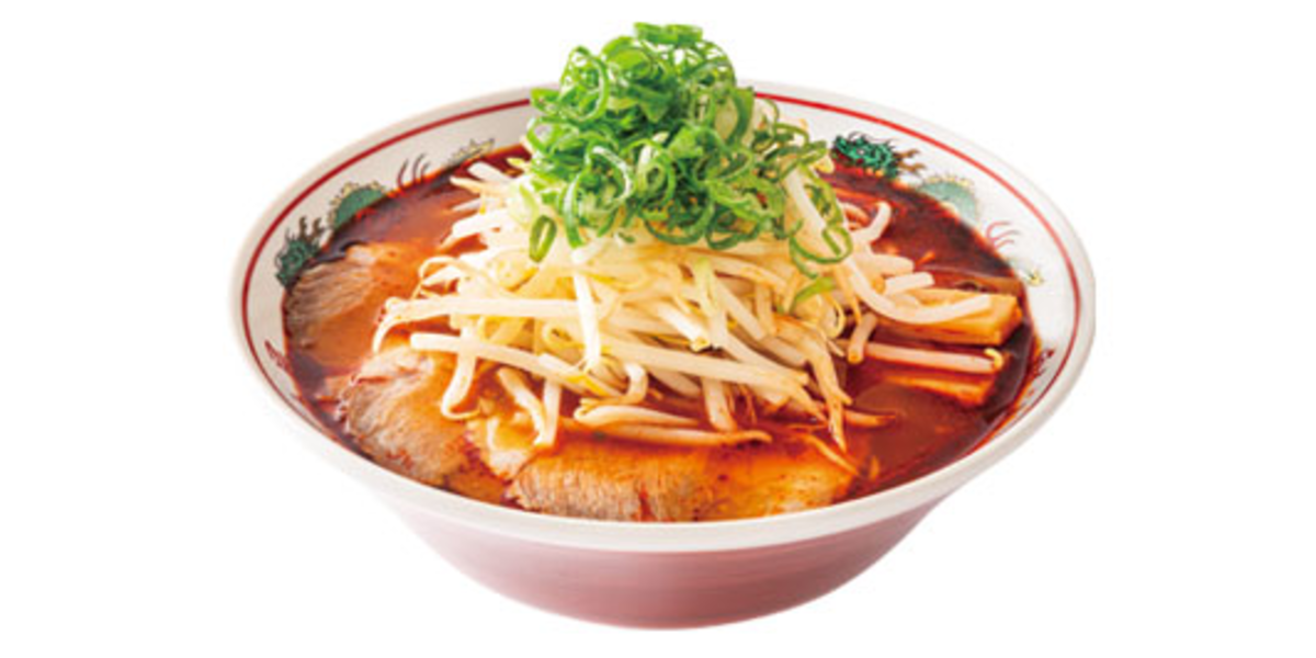 ラーメンモヤシモヤシ太郎さん！ HyperX QuadCas専用 京都北白川ラーメン魁力屋 mozoワンダーシティ店 | 辛みそもやし