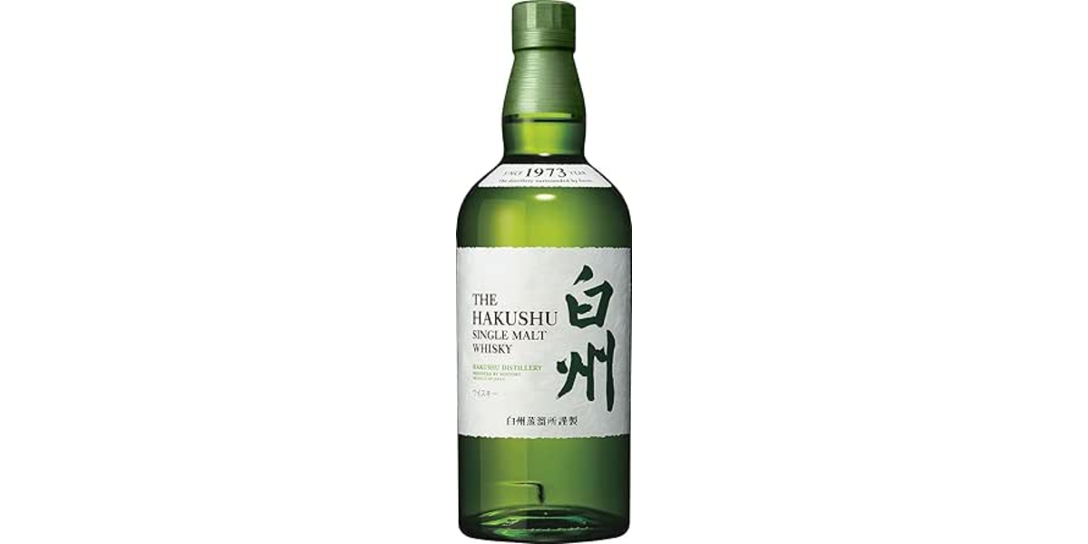 ウイスキー Broad 18 shibu pub | 白州ウイスキー | ニューポート | 商業施設向けDX