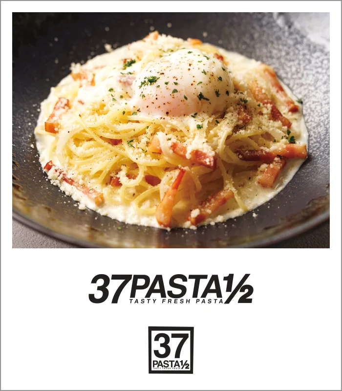 37PASTA 1/2