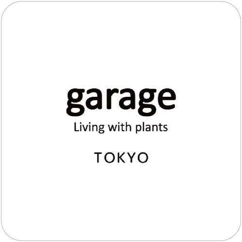 garageTOKYO