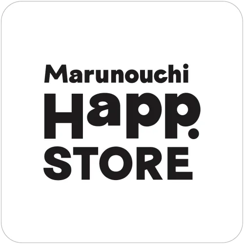 Marunouchi Happ. STORE