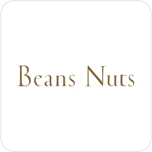 Beans Nuts