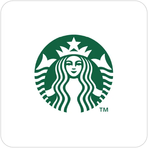スターバックス