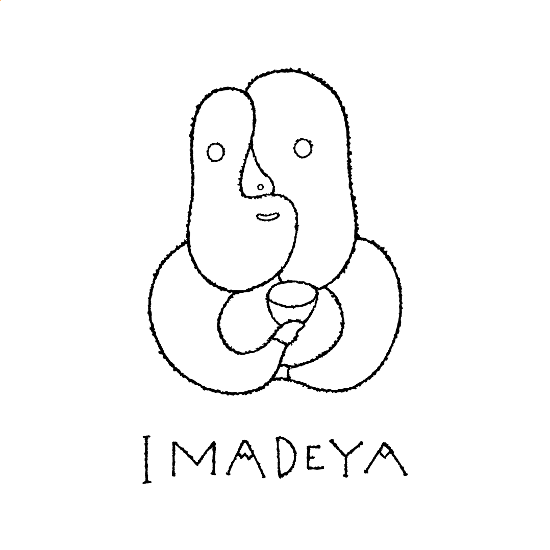 IMADEYA GINZA