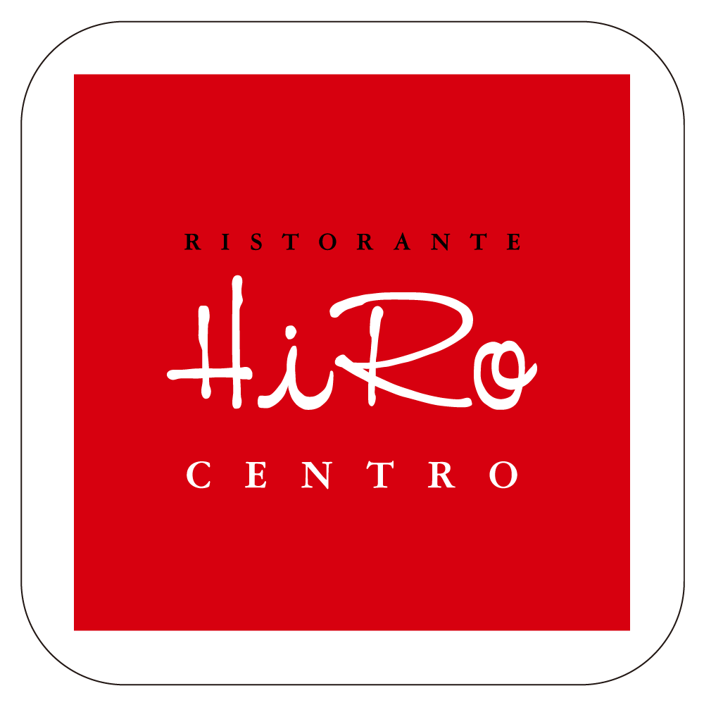 RISTORANTE HiRo CENTRO_ロゴ