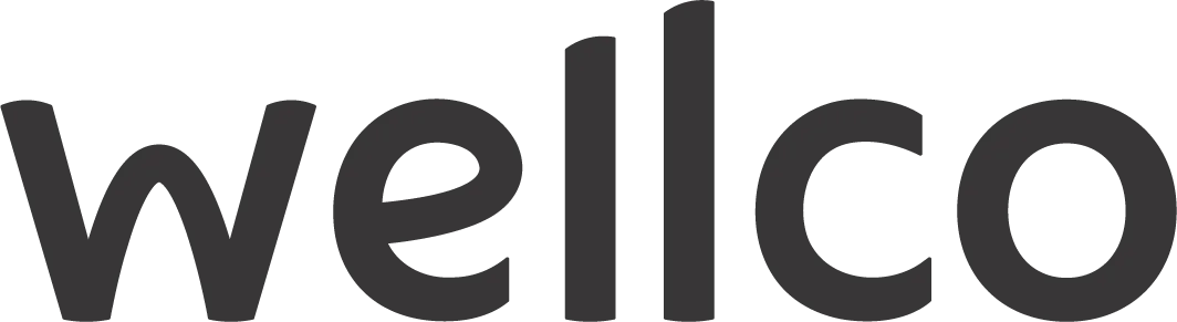 WELLCO DINING logo