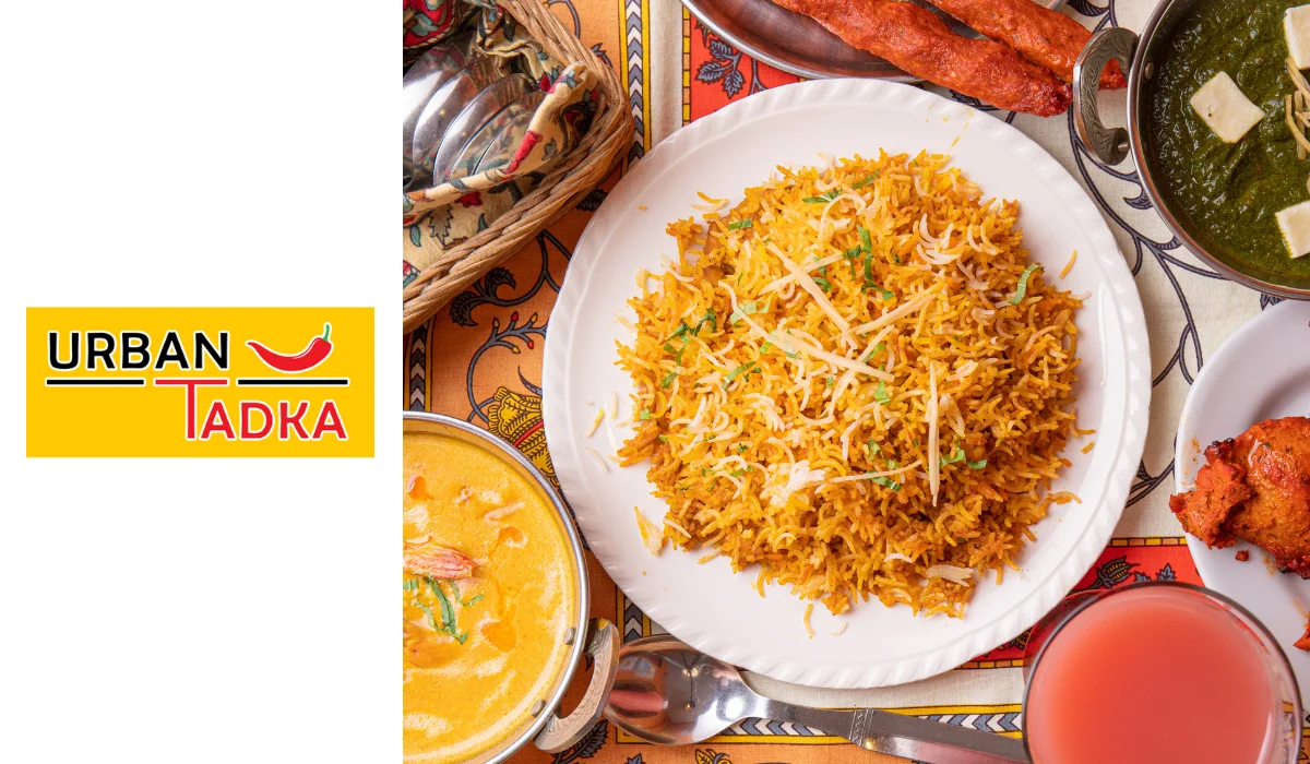 URBAN TADKA