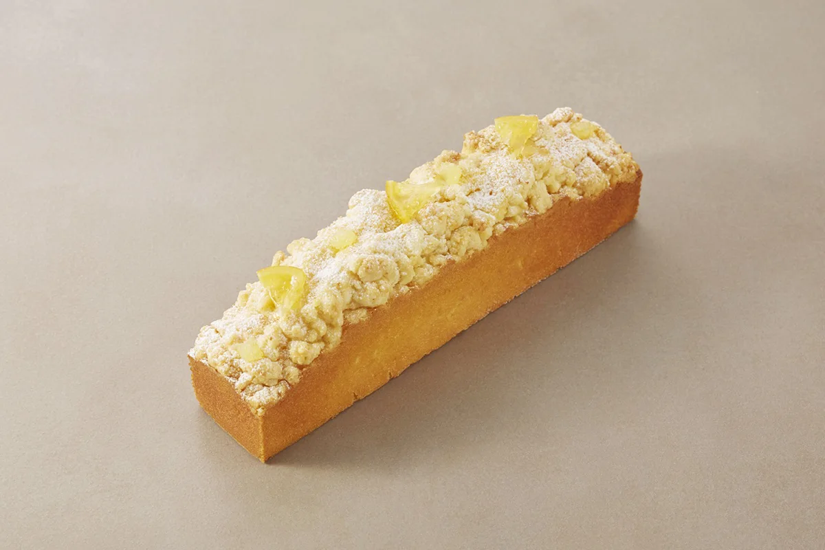 フィンガーケーク　シトロン（エリア限定配送）