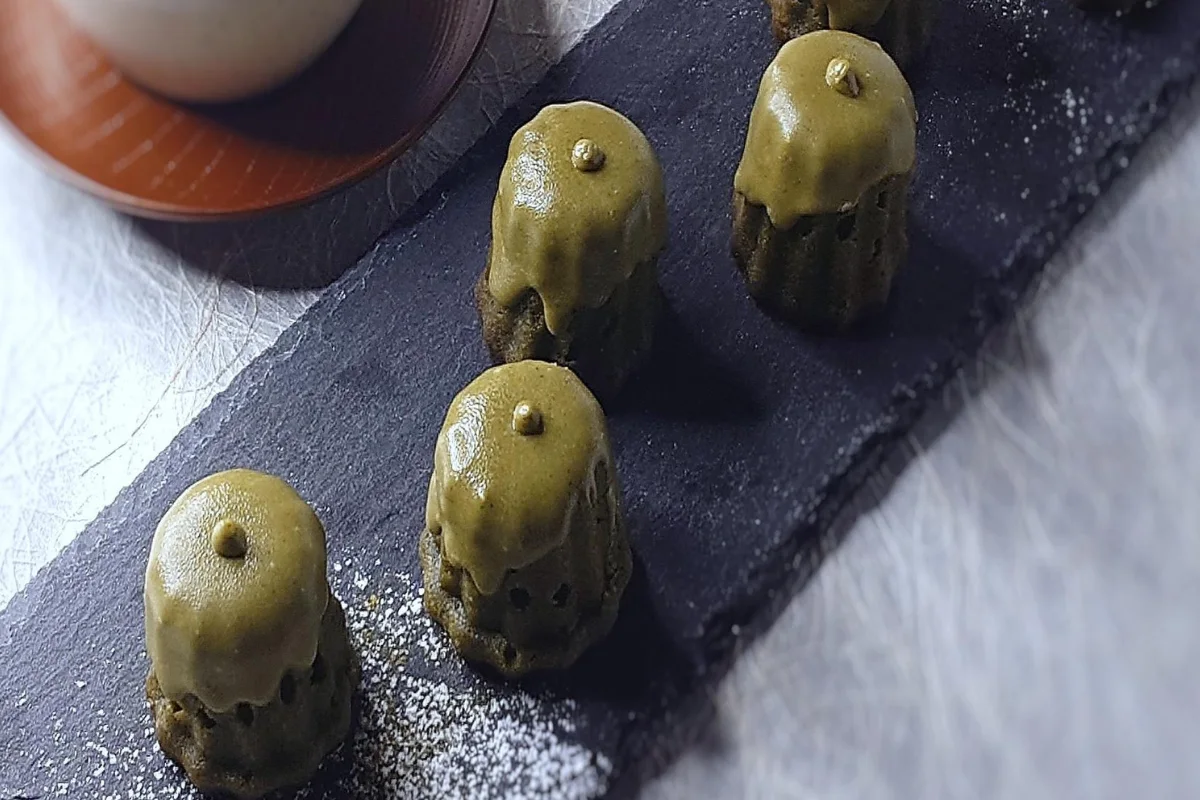 ミタン 抹茶（エリア限定配送）