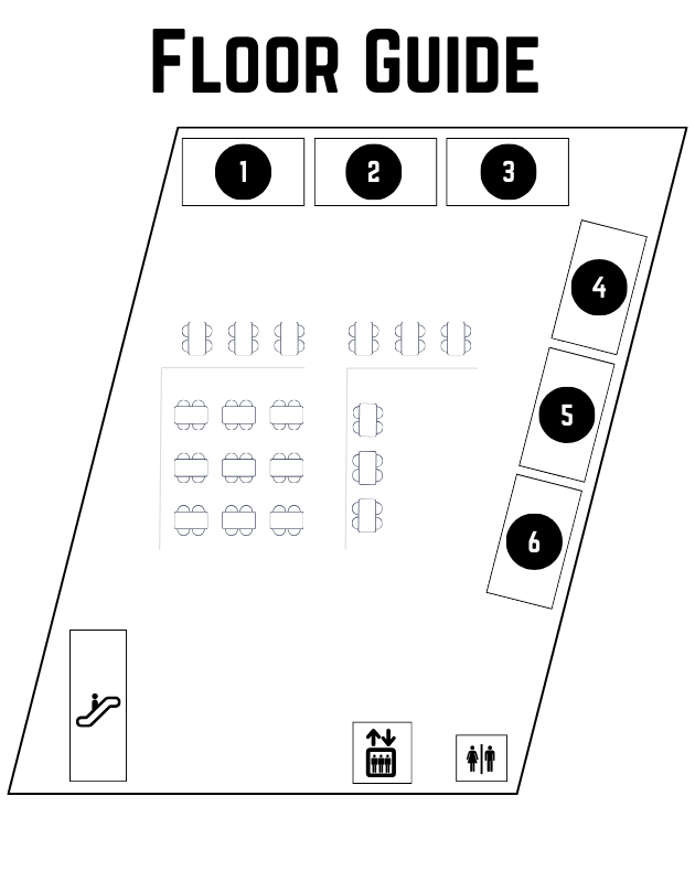 floormap