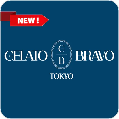 GELATO BRAVO 丸ビル店