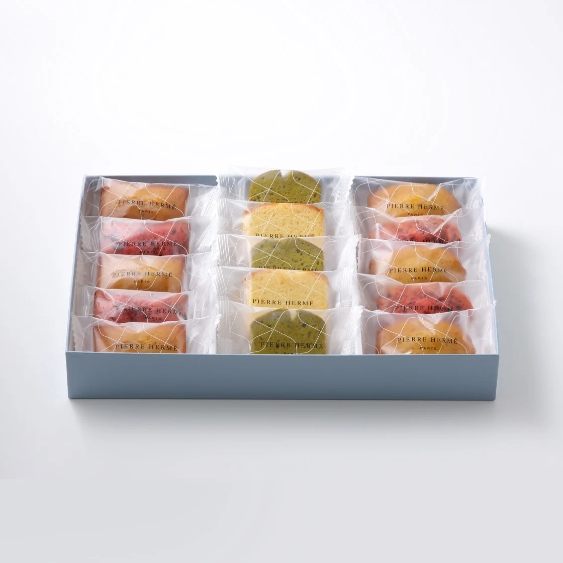 フール モワルゥ 6種15個詰合わせ