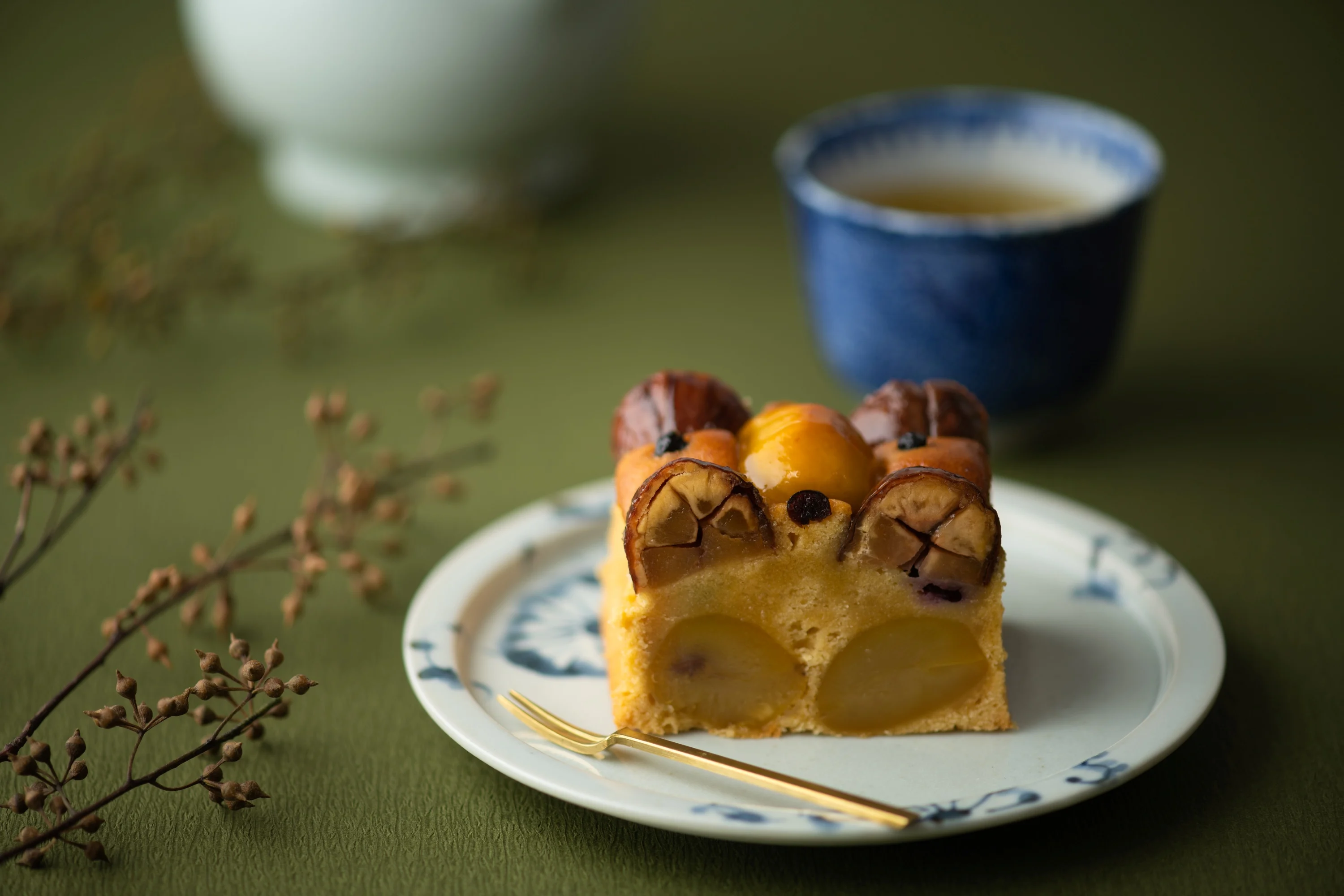 和栗の慶希（大丸有エリア限定配送商品）