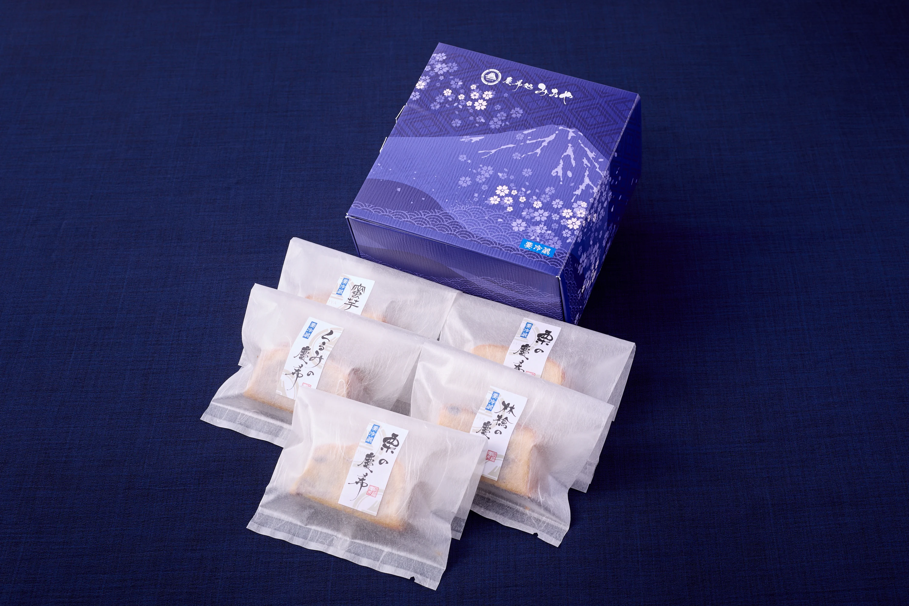 慶希詰合わせ（大丸有エリア限定配送商品）