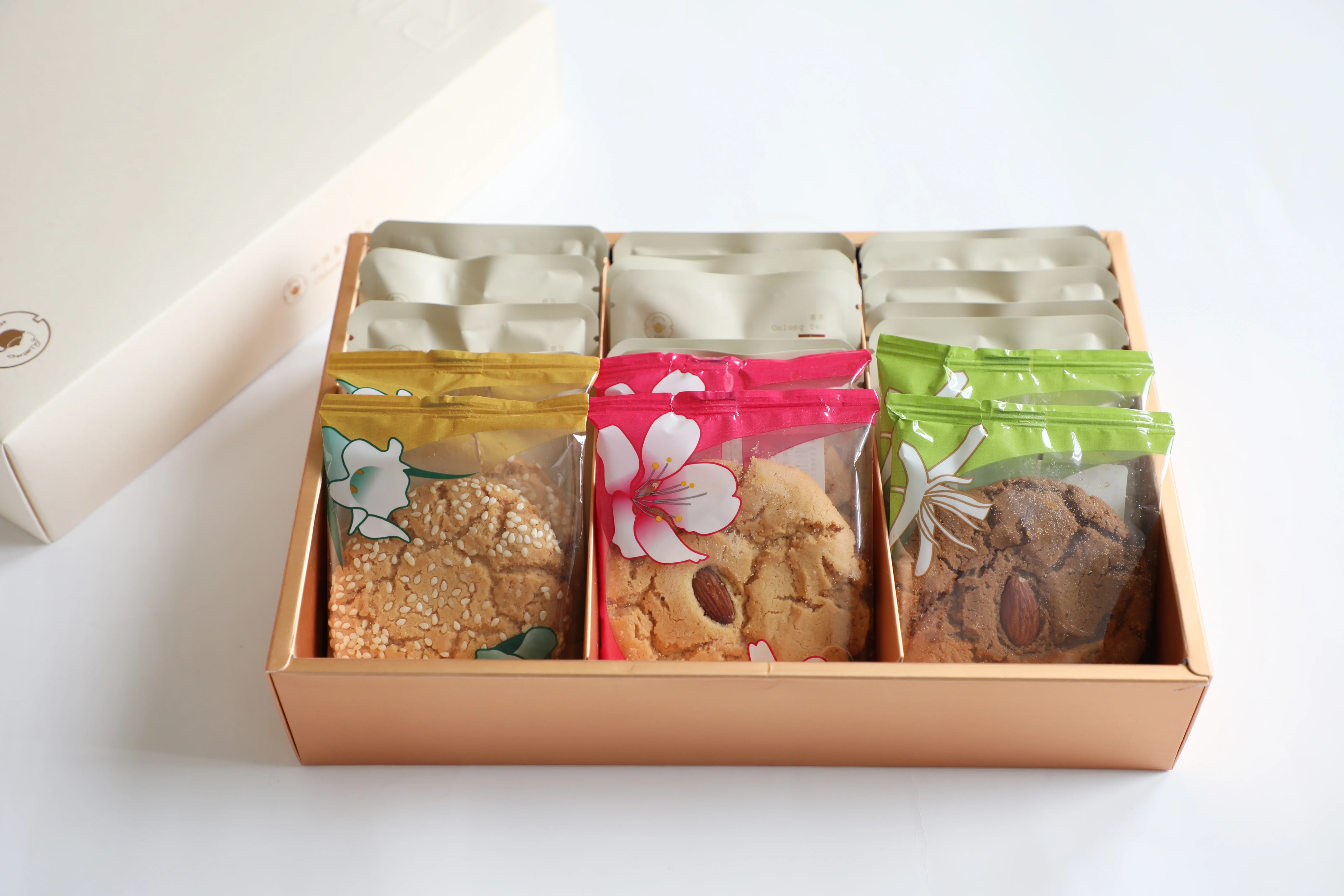 ギフトセット　茘枝