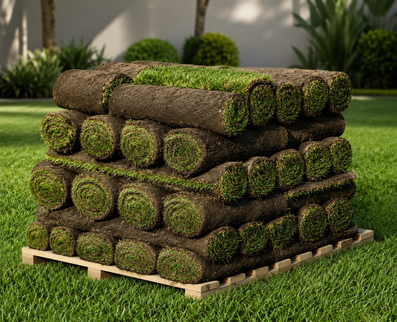 Mexican Grass thumbnail 2